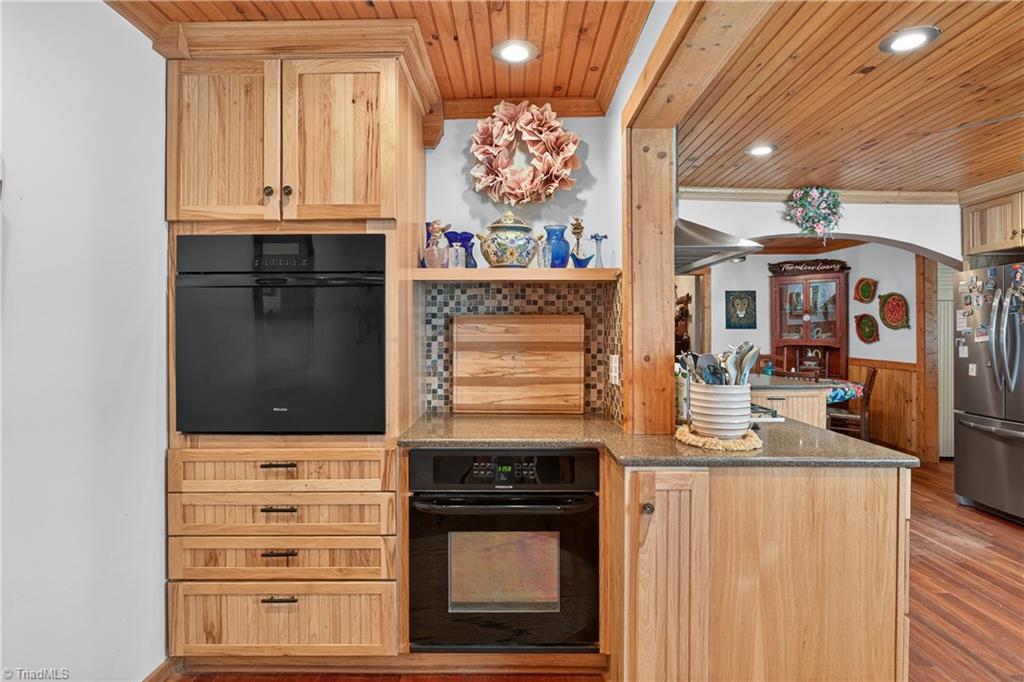 1119 Brown Mountain Road Westfield, NC 27053 - Photo 13 of 42