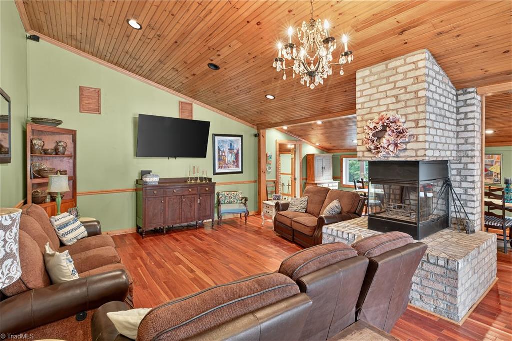 1119 Brown Mountain Road Westfield, NC 27053 - Photo 14 of 42