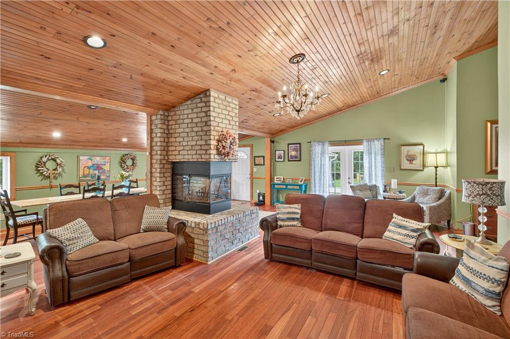 1119 Brown Mountain Road Westfield, NC 27053 - Photo 15 of 42