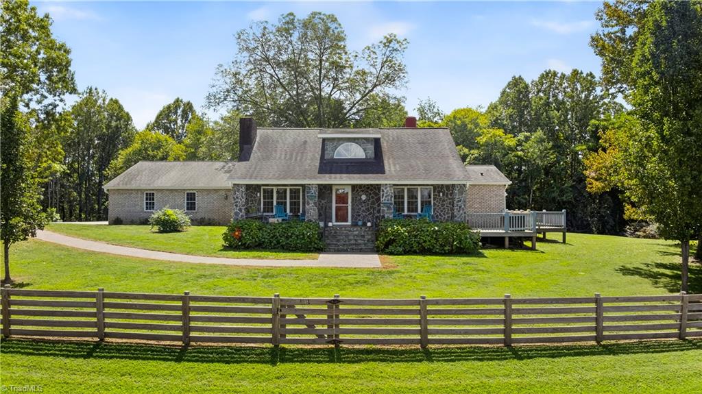 1119 Brown Mountain Road Westfield, NC 27053 - Photo 2 of 42