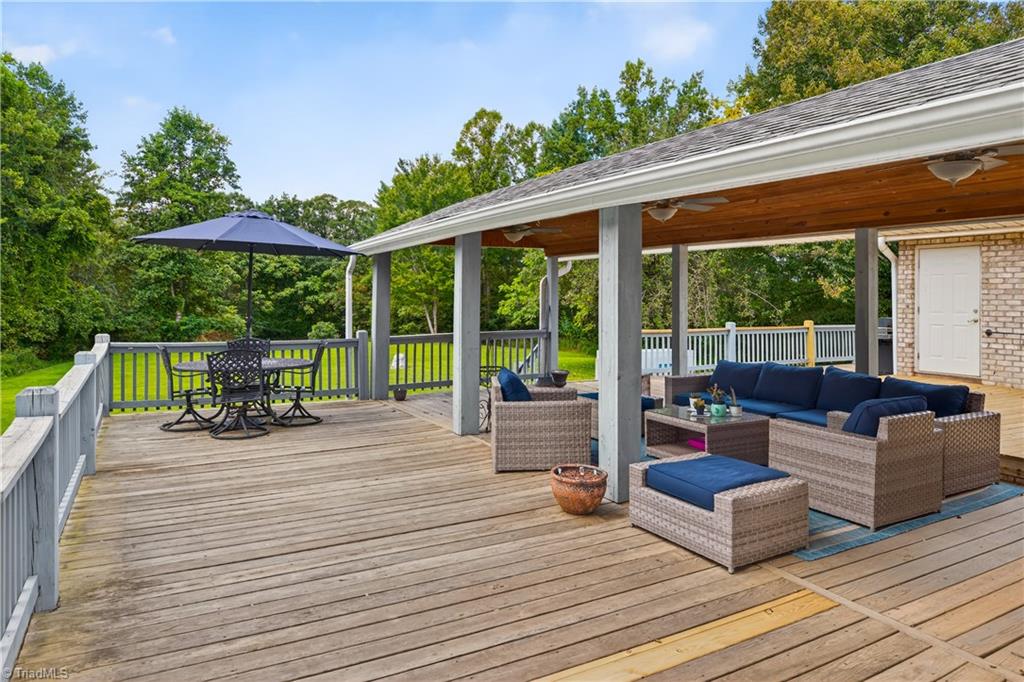 1119 Brown Mountain Road Westfield, NC 27053 - Photo 29 of 42