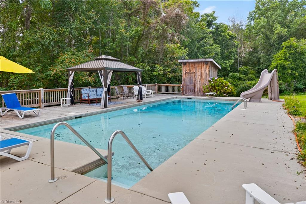 1119 Brown Mountain Road Westfield, NC 27053 - Photo 32 of 42