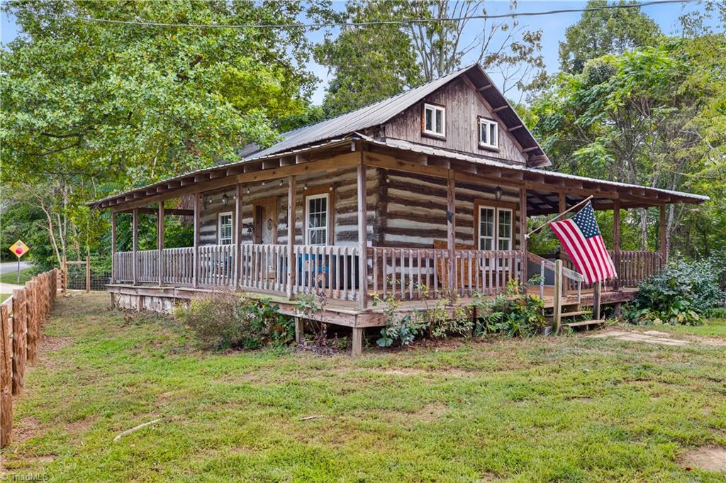 1119 Brown Mountain Road Westfield, NC 27053 - Photo 34 of 42