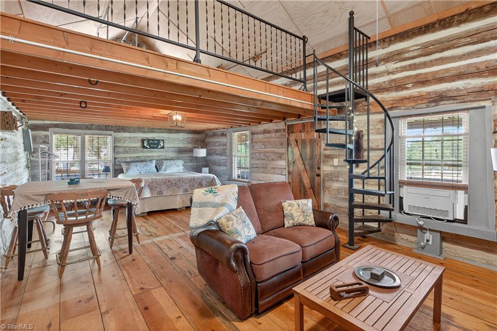 1119 Brown Mountain Road Westfield, NC 27053 - Photo 35 of 42