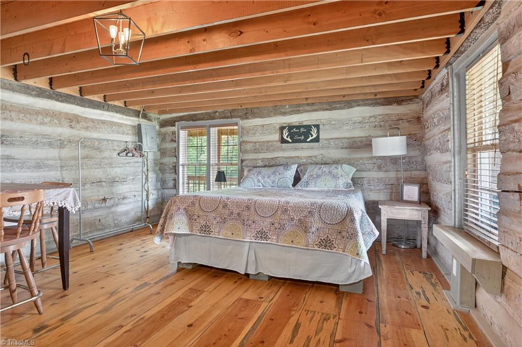 1119 Brown Mountain Road Westfield, NC 27053 - Photo 37 of 42