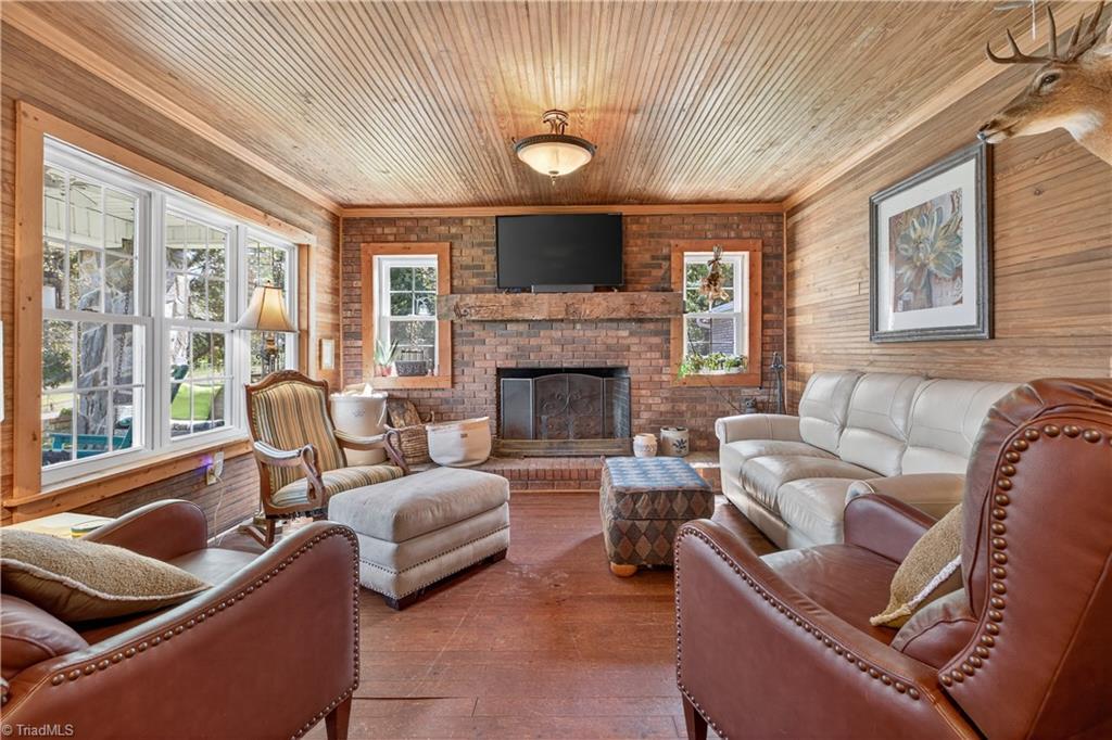 1119 Brown Mountain Road Westfield, NC 27053 - Photo 6 of 42