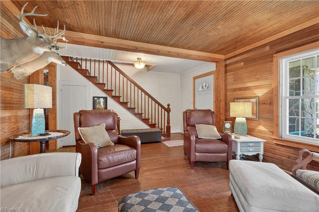 1119 Brown Mountain Road Westfield, NC 27053 - Photo 7 of 42