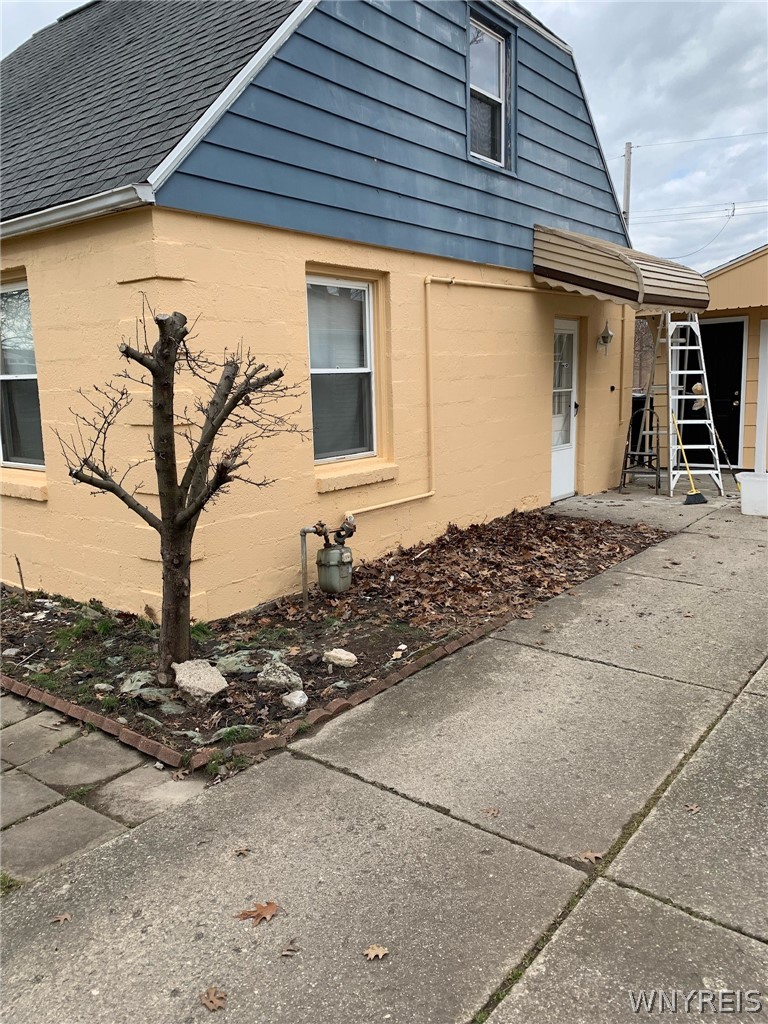 84 Koenig Road Tonawanda, NY 14150 - Photo 1 of 1