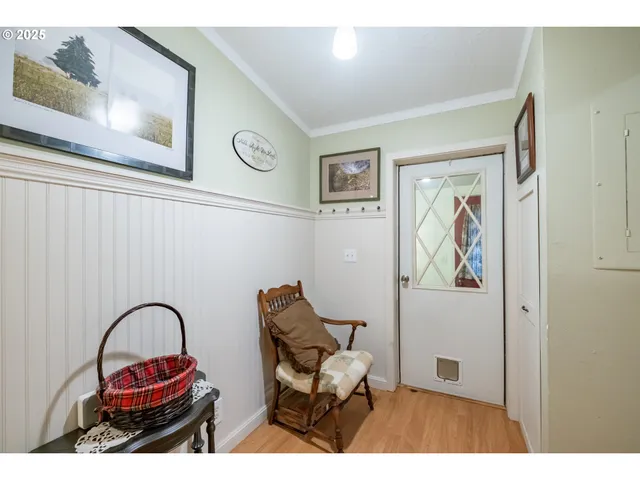 a kitchen that has a sink and a stove