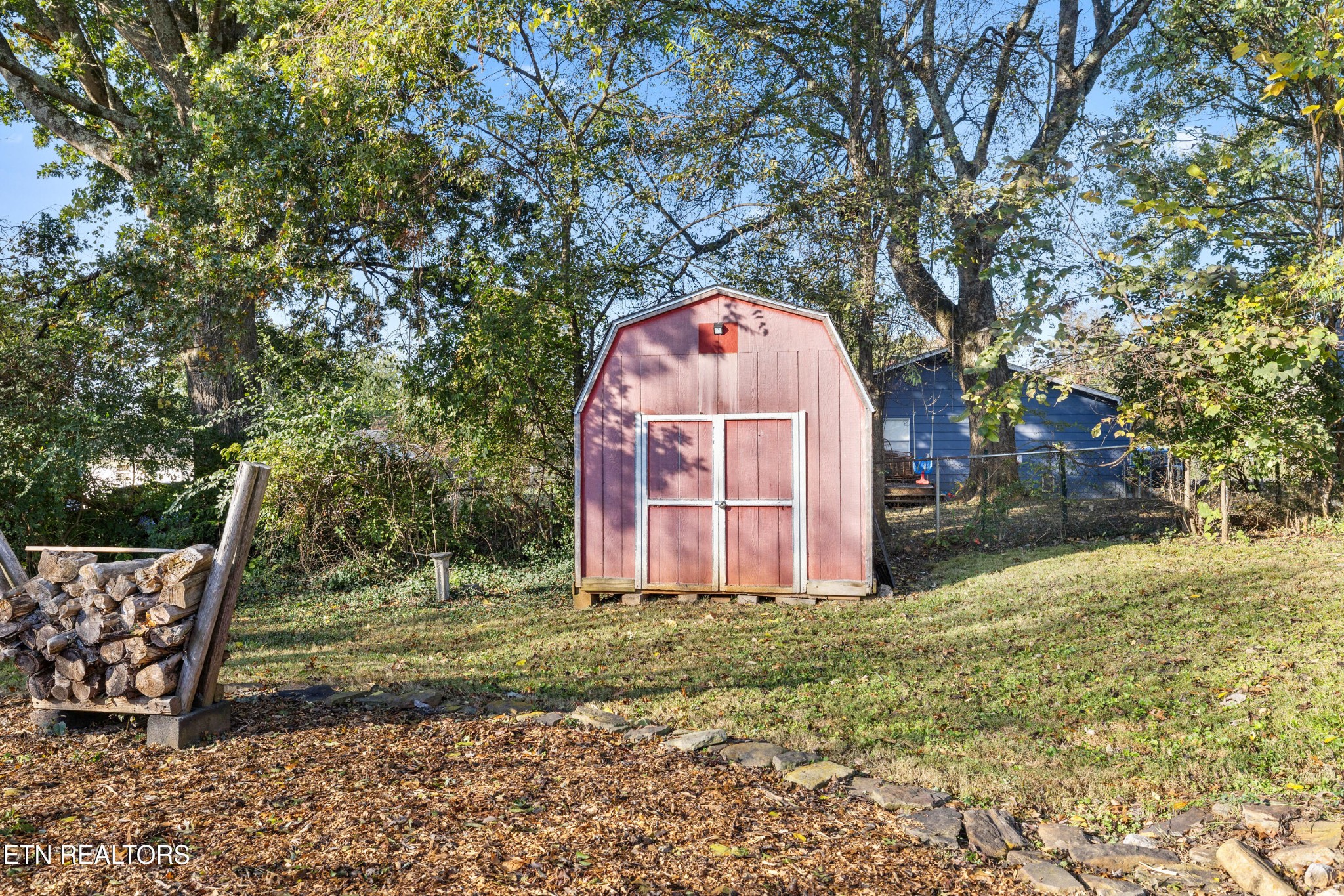 5541 Stoneleigh Road Knoxville, TN 37912 - Photo 27 of 28 Gallery Image 27
