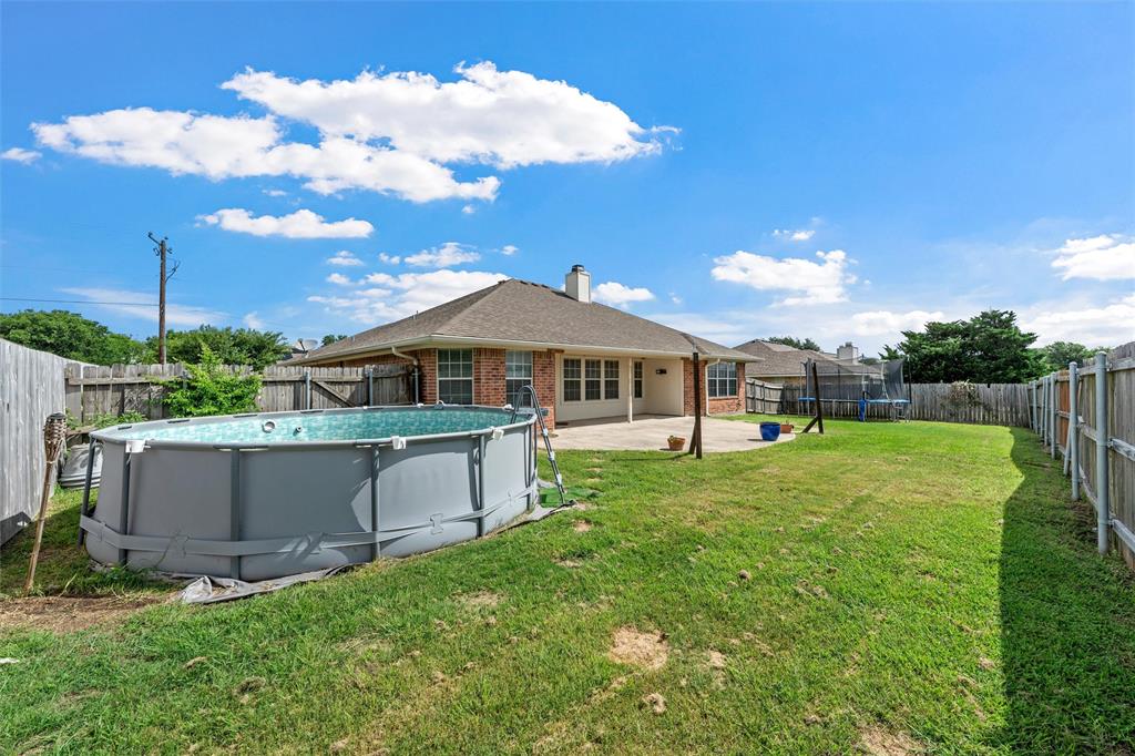 163 Topaz Circle Hewitt, TX 76643 - Photo 34 of 40