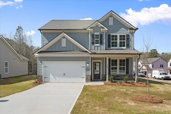 $368,000 | 528 Lillian Way, Statham, GA 30666
