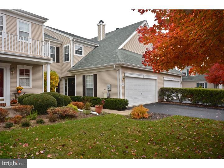 305 Watkins Road Pennington, NJ 08534 - Photo 1 of 25 Exterior Front
