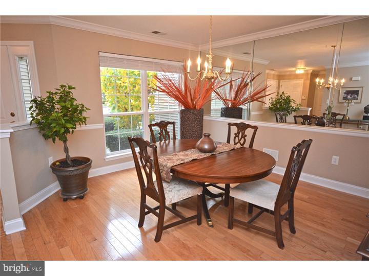305 Watkins Road Pennington, NJ 08534 - Photo 2 of 25 Dining Room