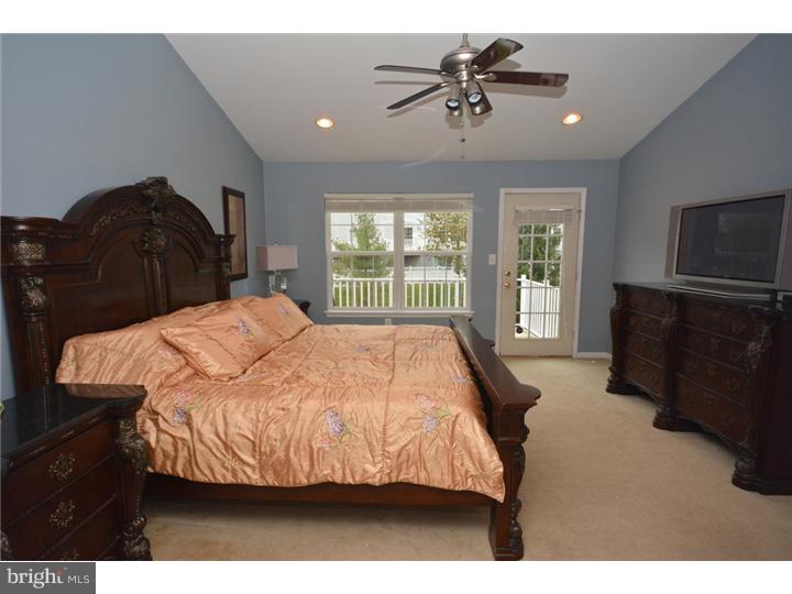 305 Watkins Road Pennington, NJ 08534 - Photo 12 of 25 Master Bedroom
