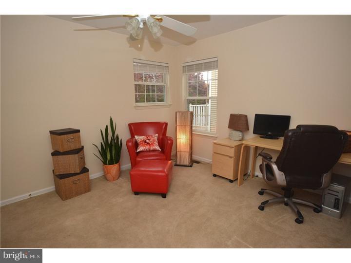 305 Watkins Road Pennington, NJ 08534 - Photo 13 of 25 Bedroom 2
