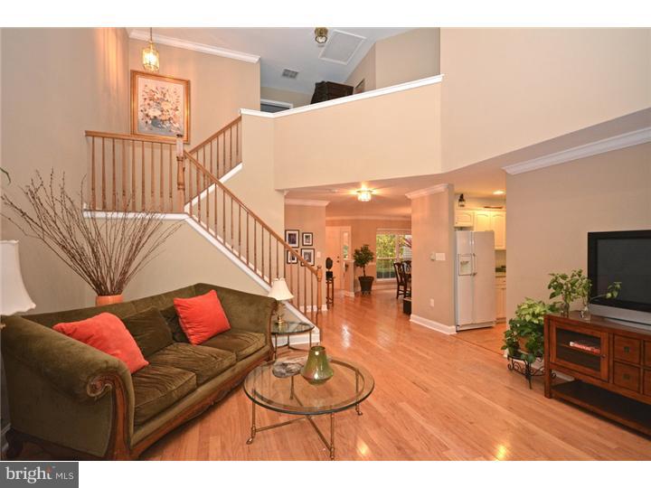 305 Watkins Road Pennington, NJ 08534 - Photo 3 of 25 Great Room
