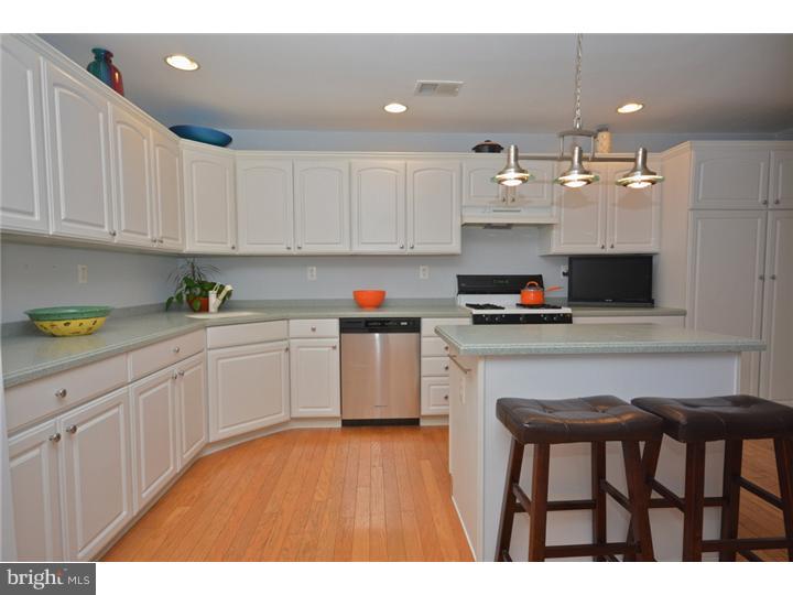 305 Watkins Road Pennington, NJ 08534 - Photo 22 of 25 Kitchen