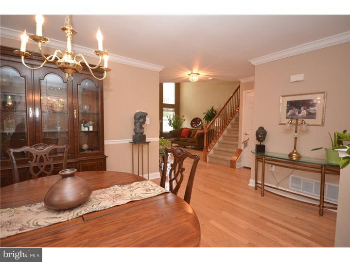 305 Watkins Road Pennington, NJ 08534 - Photo 25 of 25 Dining Room