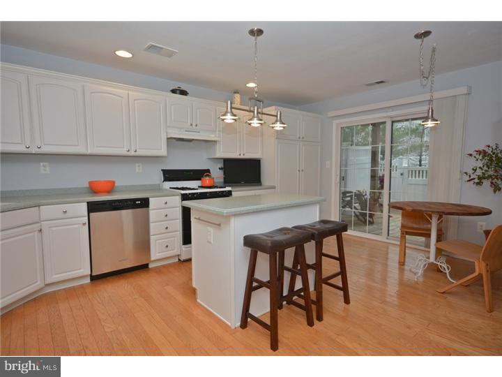 305 Watkins Road Pennington, NJ 08534 - Photo 4 of 25 Kitchen