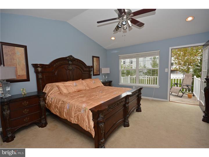 305 Watkins Road Pennington, NJ 08534 - Photo 6 of 25 Master Bedroom