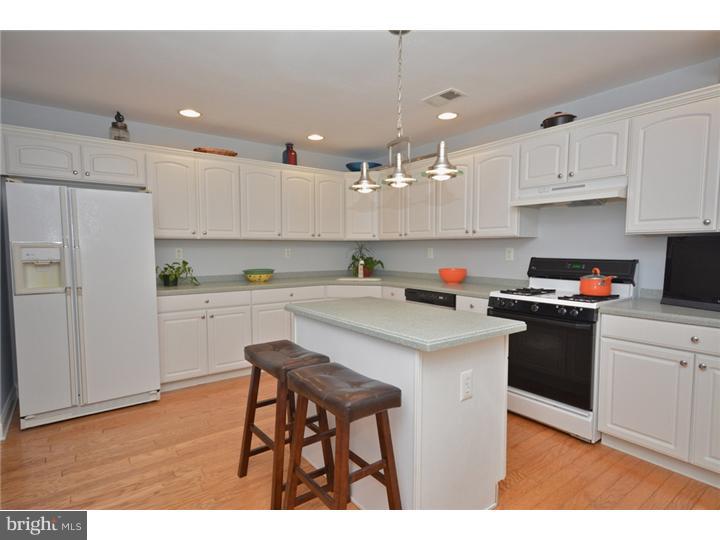305 Watkins Road Pennington, NJ 08534 - Photo 7 of 25 Kitchen