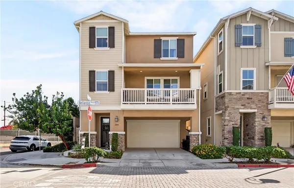 $899,000 | 390 North Bellarose Way, Anaheim, CA 92805