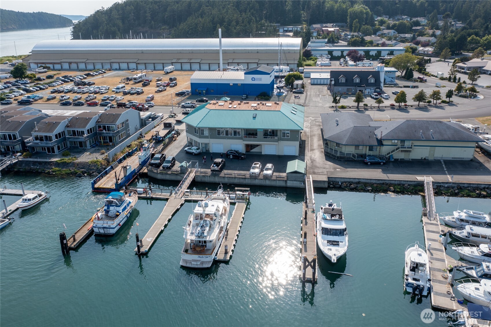 1909 Skyline Way, Unit F Anacortes, WA 98221 - Photo 8 of 17