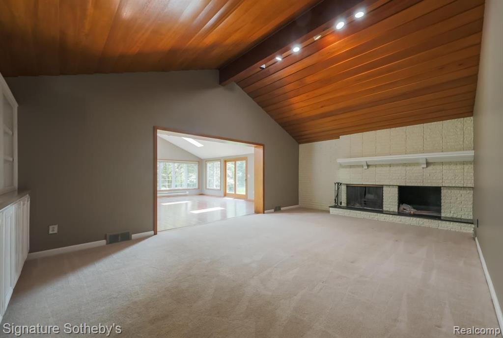 5139 Wing Lake Road Bloomfield Hills, MI 48302 - Photo 19 of 43