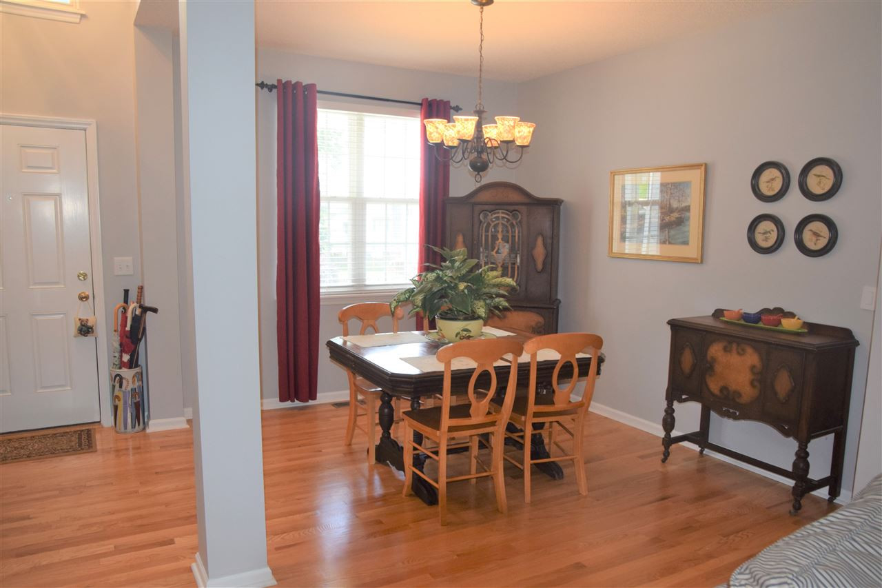 2405 Springfield Park Drive Raleigh, NC 27614 - Photo 8 of 30 Photo 8
