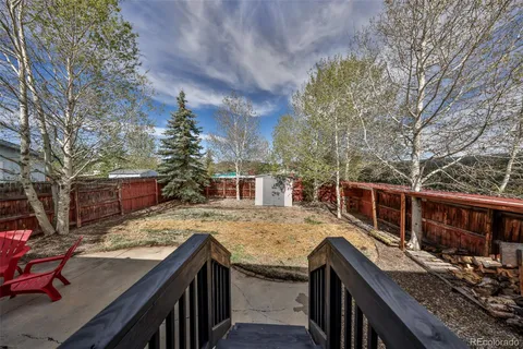 $499,000 | 425 North 7th Street, Granby, CO 80446