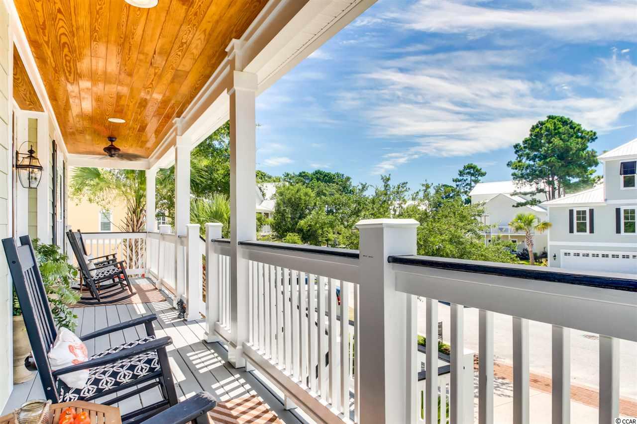 154 SummerWind Loop Murrells Inlet, SC 29576 - Photo 4 of 5