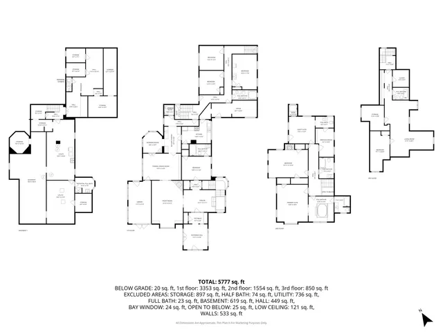 $899,900 | 305 Oregon Avenue, West Dundee, IL 60118