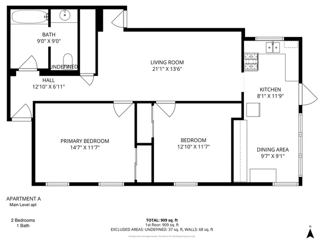 $899,900 | 305 Oregon Avenue, West Dundee, IL 60118