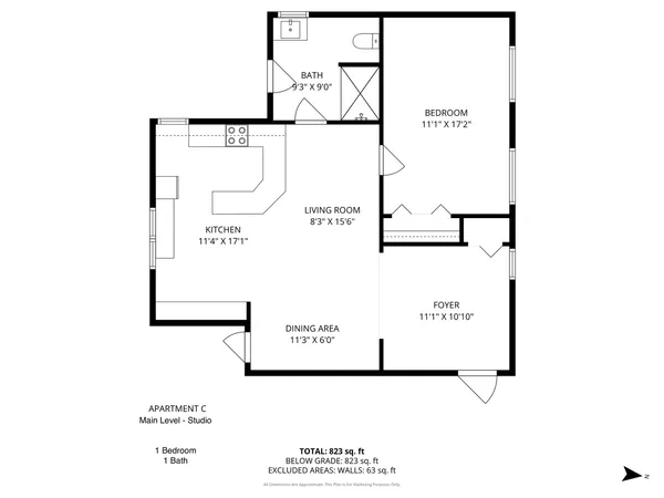 $899,900 | 305 Oregon Avenue, West Dundee, IL 60118