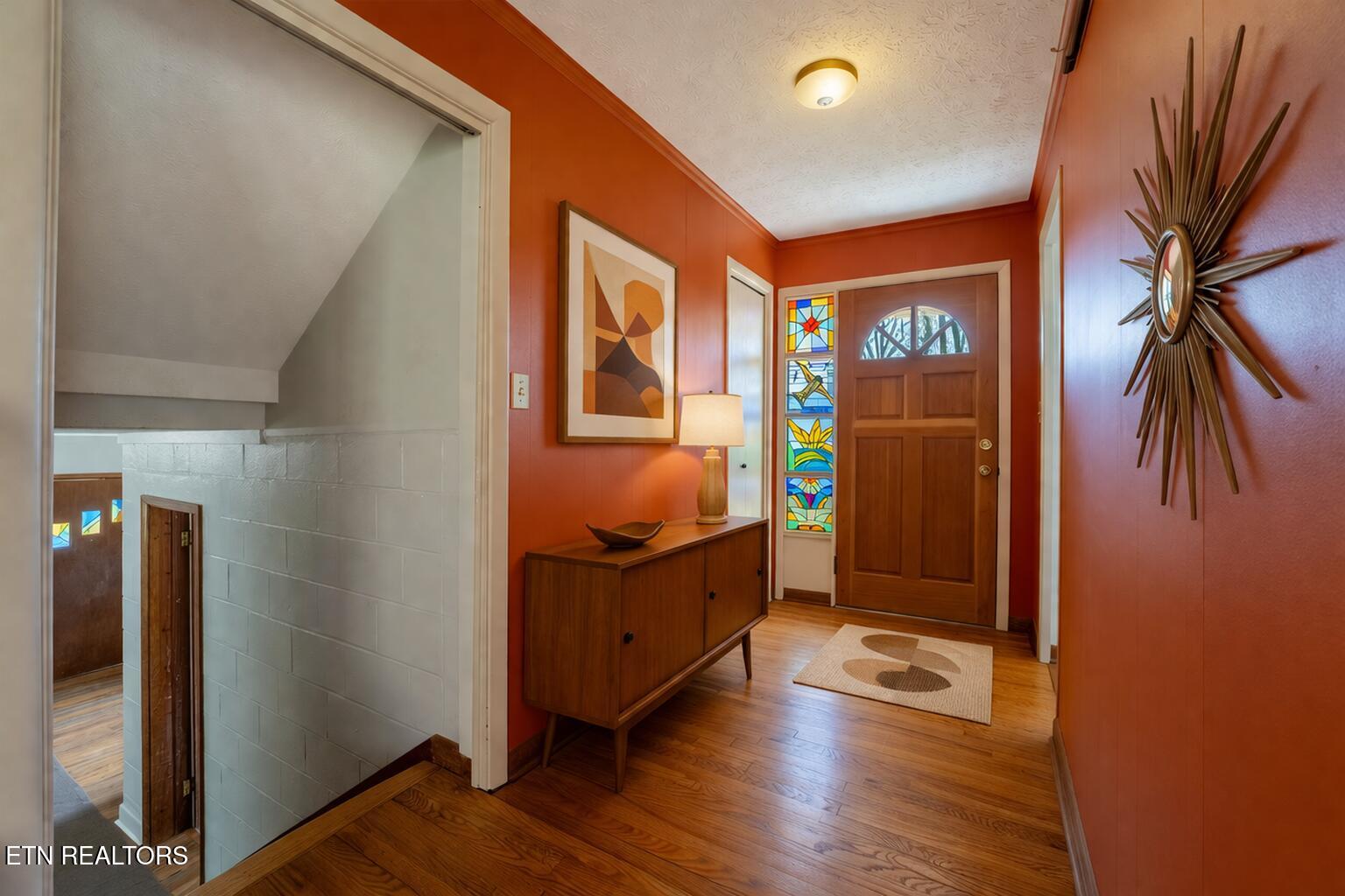 106 Disston Road Oak Ridge, TN 37830 - Photo 2 of 35 Disston Virtual Entryway