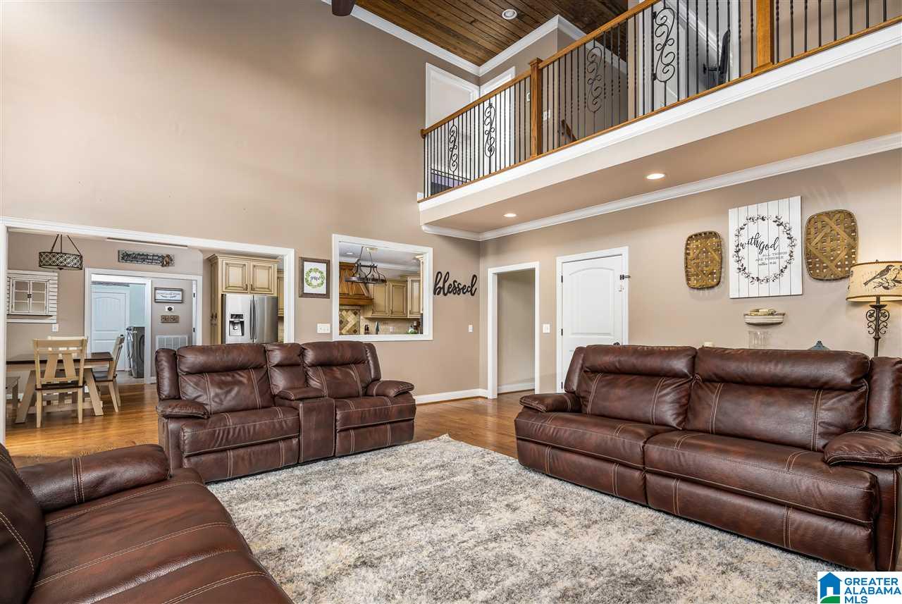 131 Apple Blossom Road Cleveland, AL 35049 - Photo 20 of 50 Gallery Image 20