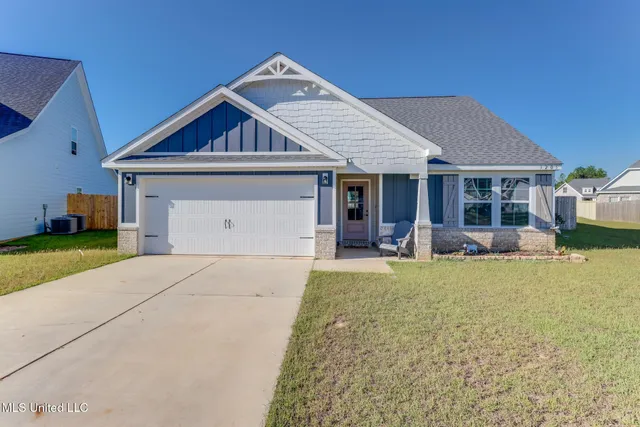 $338,000 | 3205 Smugglers Cove, Ocean Springs, MS 39564