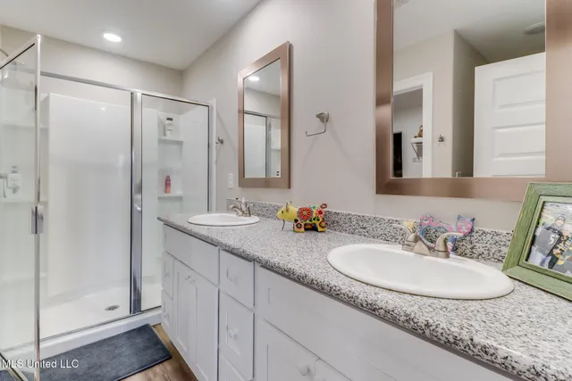 $338,000 | 3205 Smugglers Cove, Ocean Springs, MS 39564