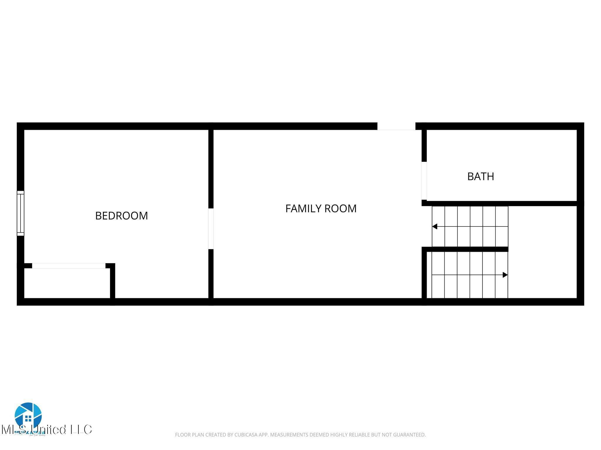 3205 Smugglers Cove Ocean Springs, MS 39564 - Photo 28 of 33 2nd_floor_3205_smugglers_cove_ocean_spri