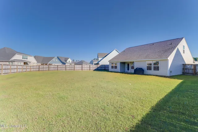 $338,000 | 3205 Smugglers Cove, Ocean Springs, MS 39564