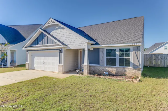 $338,000 | 3205 Smugglers Cove, Ocean Springs, MS 39564