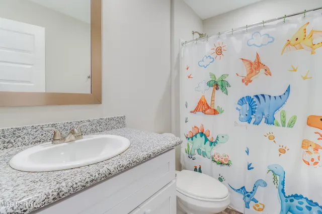 $338,000 | 3205 Smugglers Cove, Ocean Springs, MS 39564