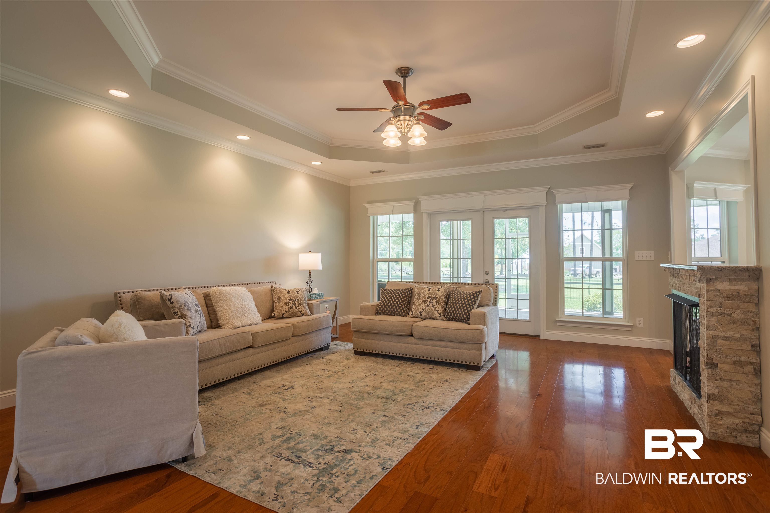 8472 Pinewood Drive Foley, AL 36535 - Photo 3 of 33 Gallery Image 3