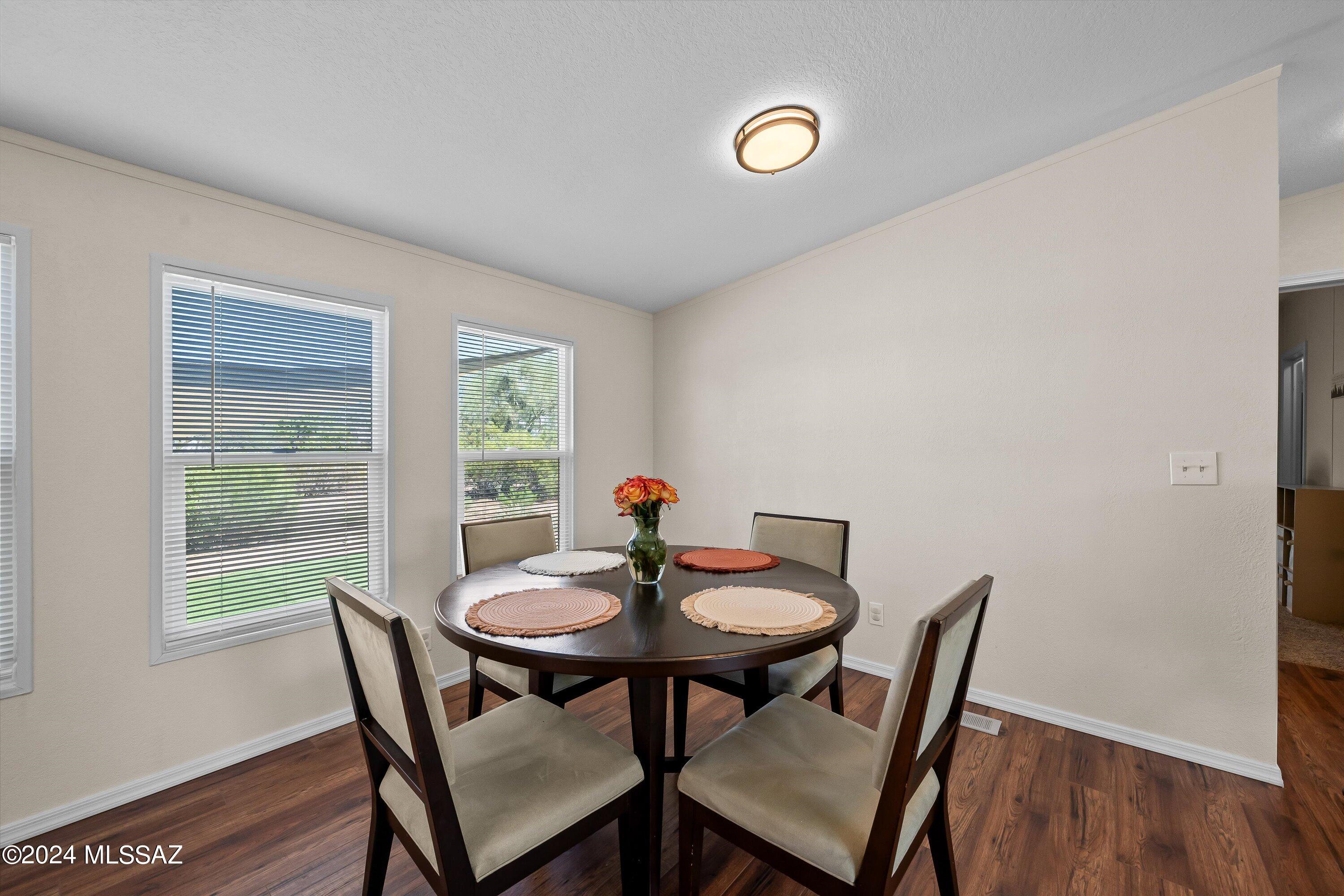11610 West Massingale Road Tucson, AZ 85743 - Photo 10 of 35 Gallery Image 10