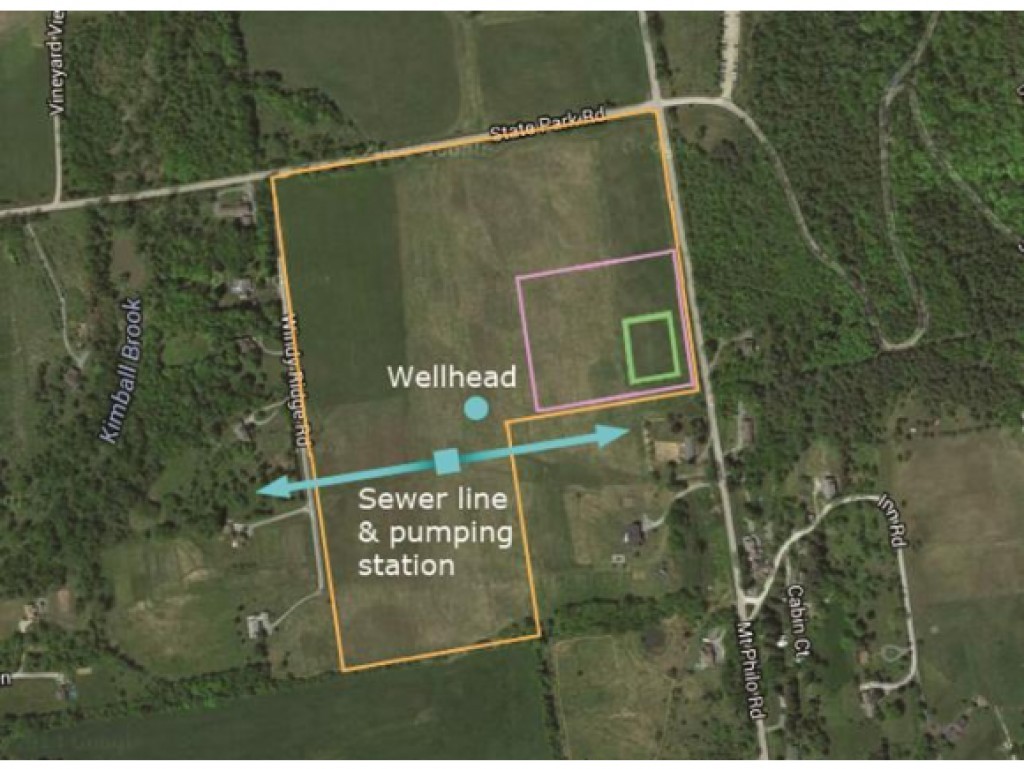 5560 Mt Philo Road Charlotte, VT 05445 - Photo 11 of 13 Gallery Image 11