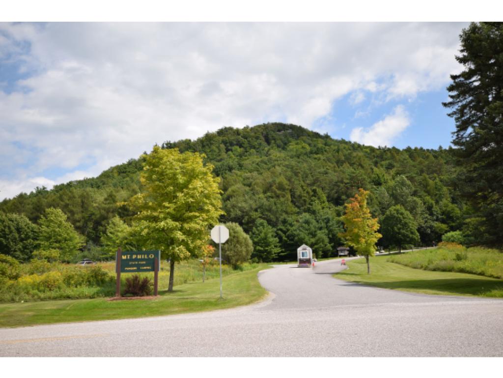 5560 Mt Philo Road Charlotte, VT 05445 - Photo 4 of 13 Gallery Image 4