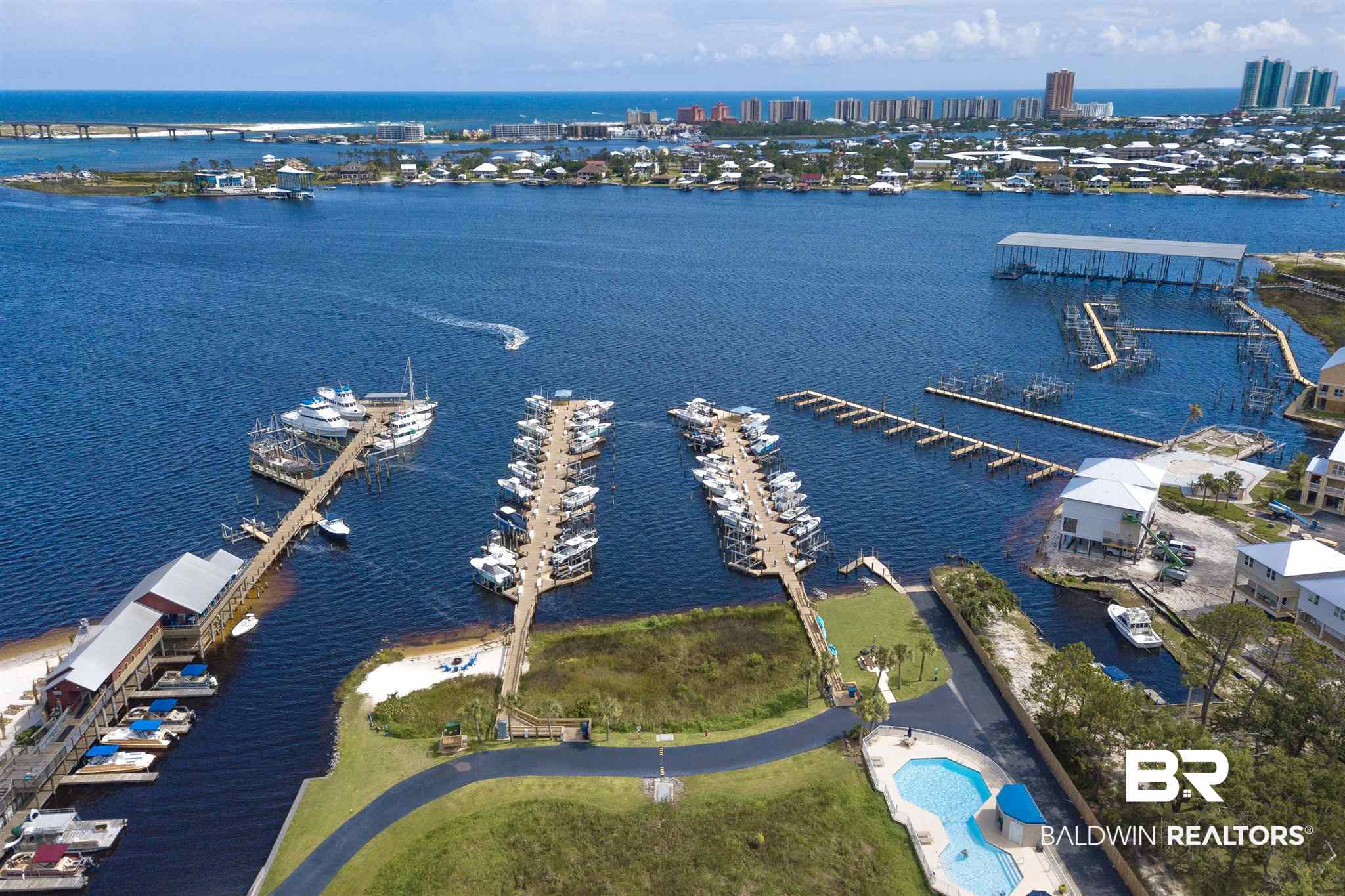27282 Canal Road, Unit 112 Orange Beach, AL 36561 - Photo 42 of 47