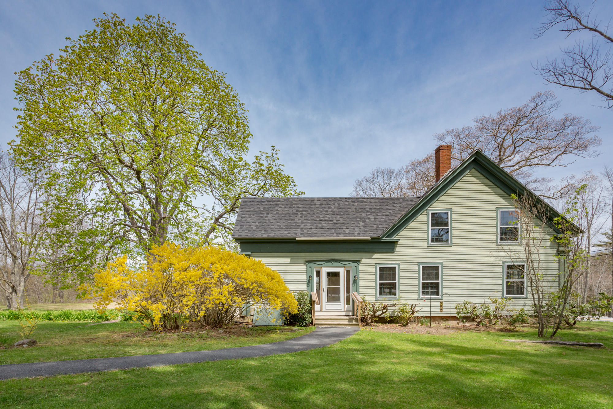 267-275 Wiscasset Road Boothbay, ME 04537 - Photo 4 of 39 17-257WiscassetRd-Boothbay-KS