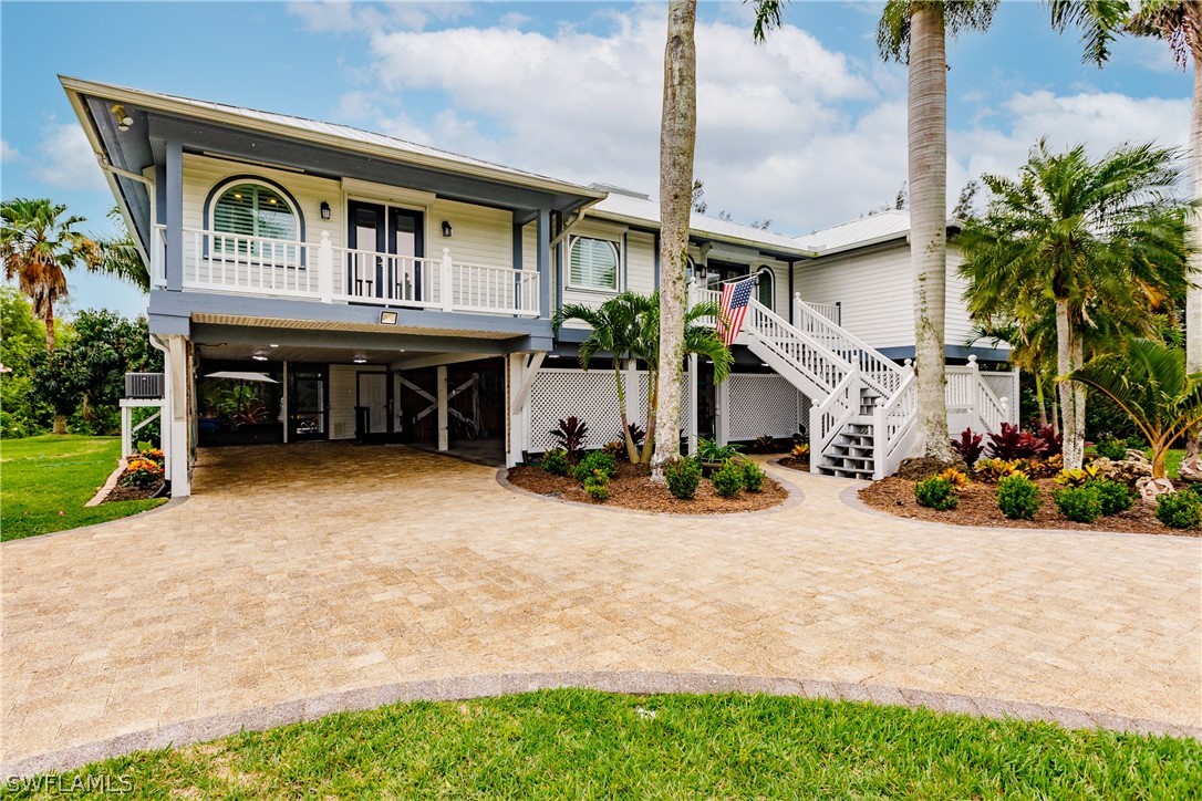 1350 Sand Castle Road Sanibel, FL 33957 - Photo 1 of 18 Gallery Image 1
